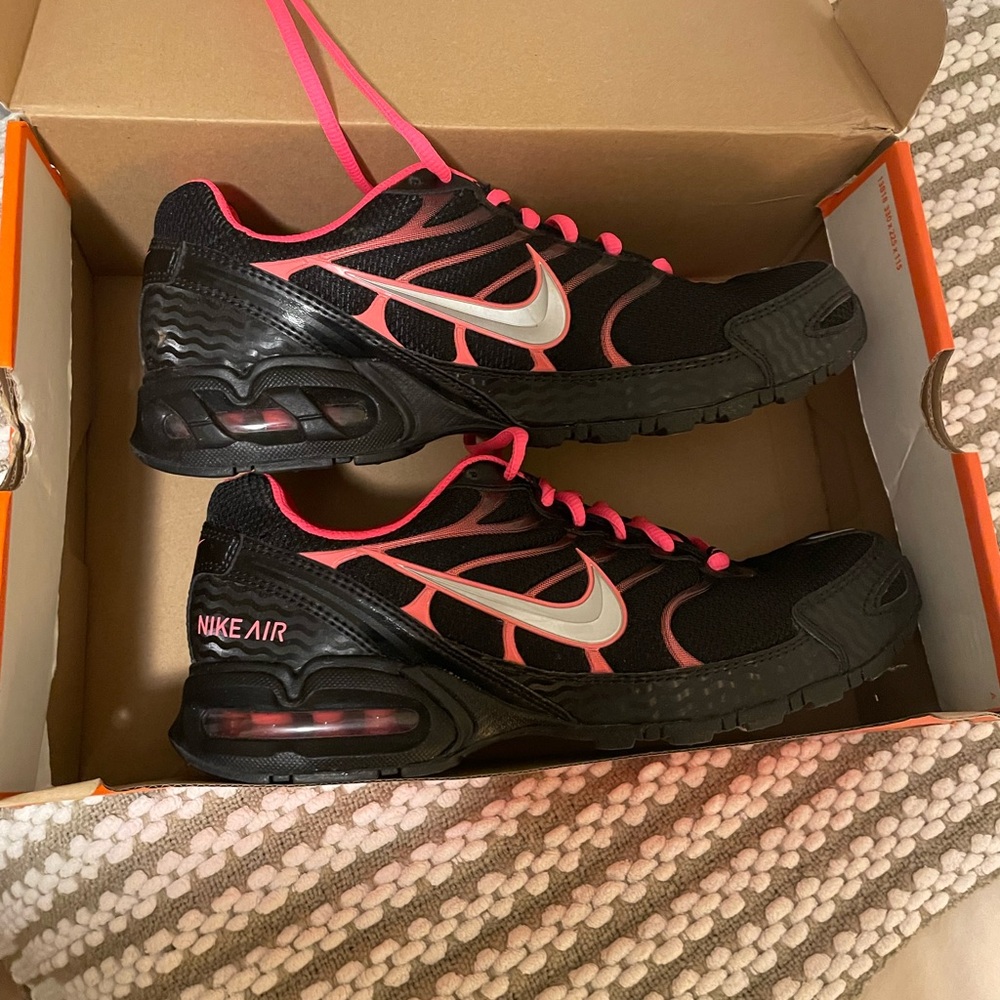 Air Max Torch 4